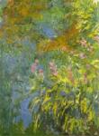  Monet,  MON0012 Monet Impressionist Art Painting