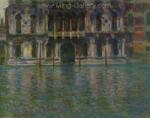 Claude Monet replica painting MON0015