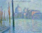 Claude Monet replica painting MON0019