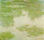  Monet,  MON0020 Monet Impressionist Art Painting