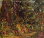 Claude Monet replica painting MON0022