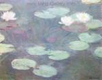 Claude Monet replica painting MON0038