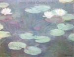  Monet,  MON0038 Monet Impressionist Art Painting