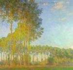 Claude Monet replica painting MON0041