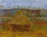 Claude Monet replica painting MON0043