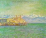 Claude Monet replica painting MON0044