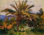 Claude Monet replica painting MON0056