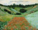 Claude Monet replica painting MON0060