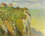  Monet,  MON0064 Monet Impressionist Art Painting