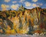  Monet,  MON0066 Monet Impressionist Art Painting