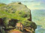 Claude Monet replica painting MON0069