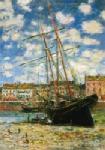 Claude Monet replica painting MON0072