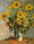  Monet,  MON0073 Monet Impressionist Art Painting