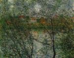  Monet,  MON0079 Monet Impressionist Art Painting