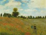  Monet,  MON0093 Monet Impressionist Art Painting