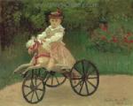 Claude Monet replica painting MON0102