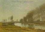 Claude Monet replica painting MON0104