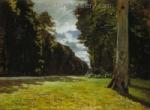 Claude Monet replica painting MON0132