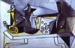 Pablo Picasso replica painting PIC0010