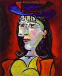 Pablo Picasso replica painting PIC0014