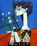 Pablo Picasso replica painting PIC0016