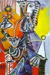 Pablo Picasso replica painting PIC0019