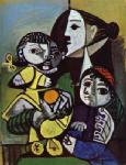 Pablo Picasso replica painting PIC0027