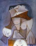 Pablo Picasso replica painting PIC0028