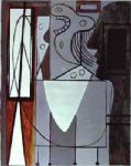 Pablo Picasso replica painting PIC0031