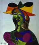 Pablo Picasso replica painting PIC0037