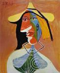 Pablo Picasso replica painting PIC0039