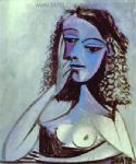 Pablo Picasso replica painting PIC0041