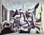 Pablo Picasso replica painting PIC0044