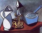 Pablo Picasso replica painting PIC0047