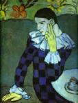 Pablo Picasso replica painting PIC0052