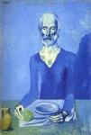 Pablo Picasso replica painting PIC0055