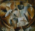 Pablo Picasso replica painting PIC0057