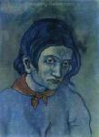 Pablo Picasso replica painting PIC0062