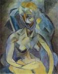 Pablo Picasso replica painting PIC0068