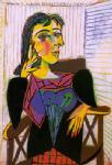 Pablo Picasso replica painting PIC0072