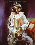 Pablo Picasso replica painting PIC0075