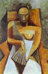Pablo Picasso replica painting PIC0078
