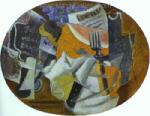 Pablo Picasso replica painting PIC0079