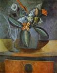 Pablo Picasso replica painting PIC0106