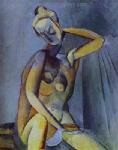 Pablo Picasso replica painting PIC0108