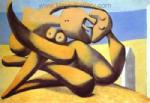 Pablo Picasso replica painting PIC0123