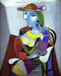 Pablo Picasso replica painting PIC0135