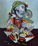 Pablo Picasso replica painting PIC0149