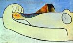 Pablo Picasso replica painting PIC0154