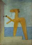 Pablo Picasso replica painting PIC0156